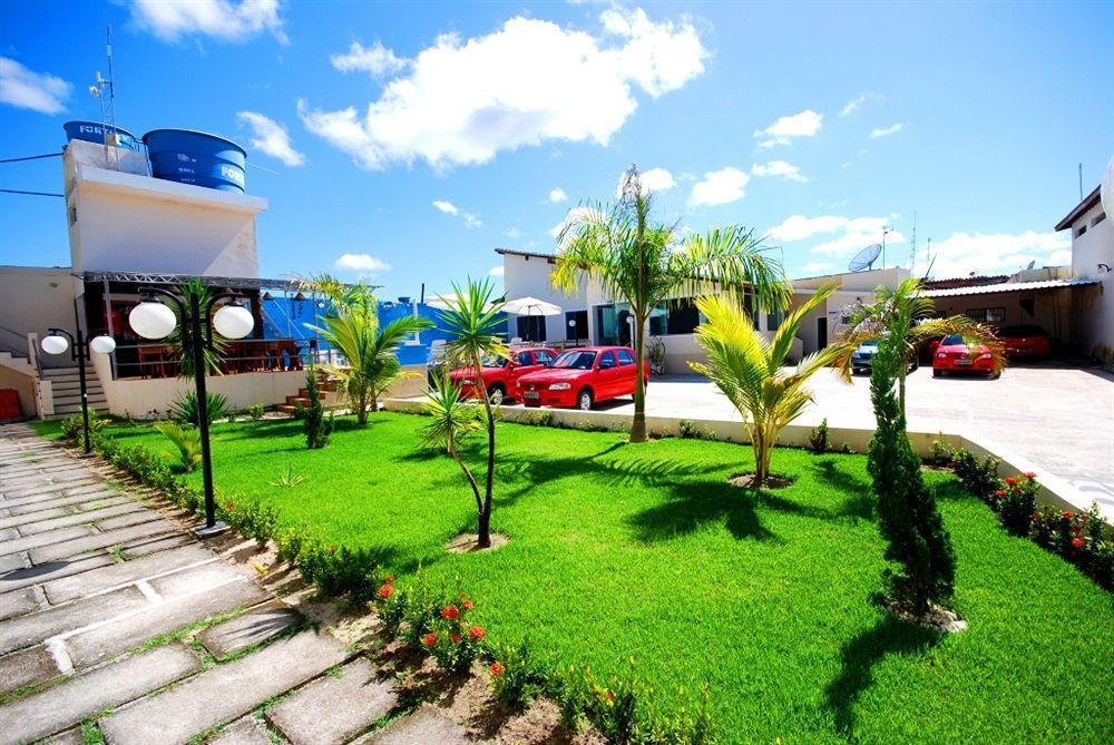 Oyo Apart Hotel Veleiros Santa Cruz Cabralia Exterior photo