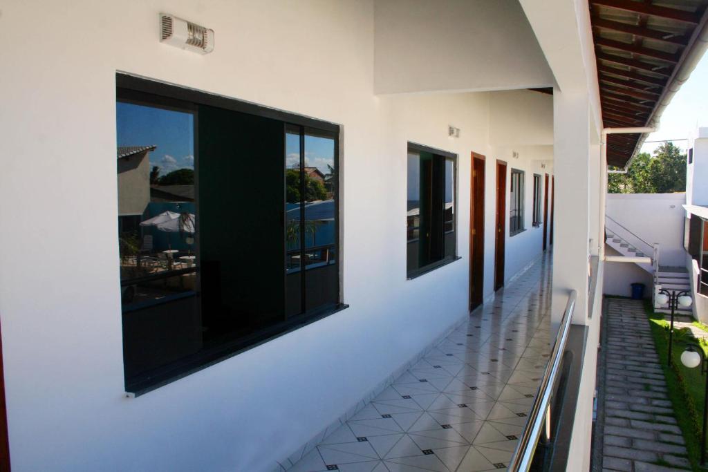 Oyo Apart Hotel Veleiros Santa Cruz Cabralia Room photo