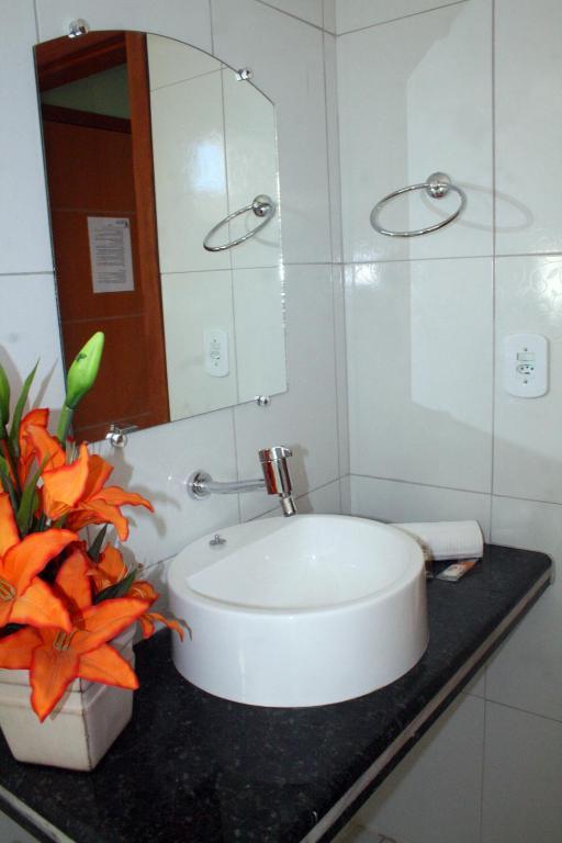 Oyo Apart Hotel Veleiros Santa Cruz Cabralia Room photo