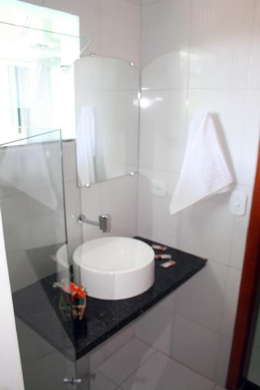Oyo Apart Hotel Veleiros Santa Cruz Cabralia Room photo