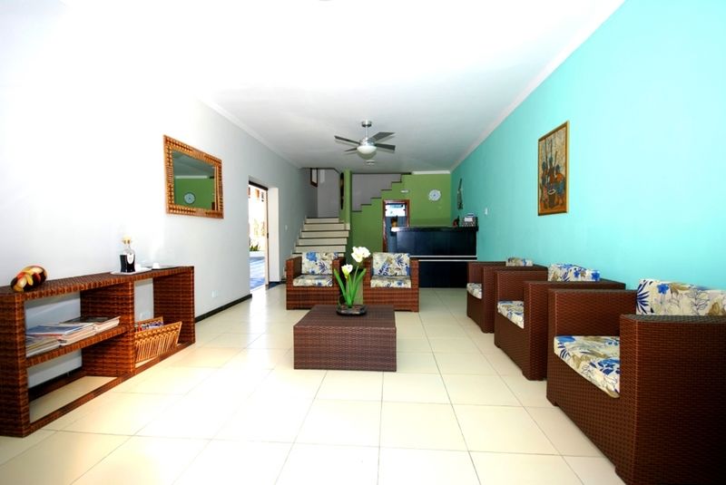 Oyo Apart Hotel Veleiros Santa Cruz Cabralia Exterior photo
